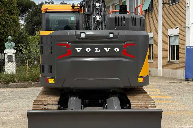 OmecoHub - Immagine VOLVO ECR145FL5